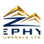 Logotipo de Zephyr Minerals Ltd.