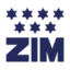 ZIM Integrated Shipping Services Ltd. logo