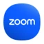 Logo Zoom Communications, Inc.