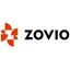 Logotipo de Zovio Inc