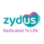Logo Zydus Lifesciences Limited